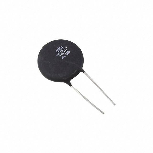 MF73T-1 10/10 Cantherm Einschaltstrombegrenzer (ICL)